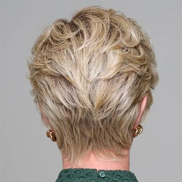 RAQUEL WELCH ON THE COVER in RL6-8 Dark Chocolate - Picture 5 of 7